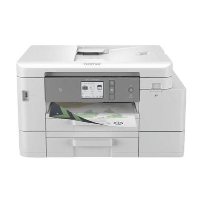 Brother Multifunktionsdrucker »MFC-J4540DW schwarz, 43.5x25x35.5 cm