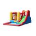 Bounce House - Jump and Splash Adventure Bounce House