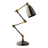 Cyan Design Angleton Desk Lamp - 07028