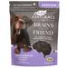 Gray Muzzle Brain's Best Friend Dog Soft Chews, 3.2 oz., Count of 90