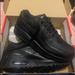 Nike Shoes | Nike Air Max ‘90 Brand New | Color: Black | Size: 4.5bb