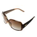 Gucci Accessories | Gucci 3622 F/S Asian Fit Sunglasses Nwot Brown | Color: Brown | Size: Os