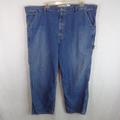 Levi's Jeans | Levi's Men's Carpenter Denim Jeans Sz W50 X L30 | Color: Blue | Size: W50 X L30