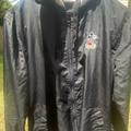 Disney Jackets & Coats | Disney Jacket (Size Xs In Women) | Color: Black | Size: Xs