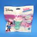 Disney Toys | Disney Minnie Mouse Ice Cream Squishy | Color: Cream | Size: Os