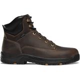 Danner Caliper 6" Work Boots Leather Men's, Brown SKU - 204286