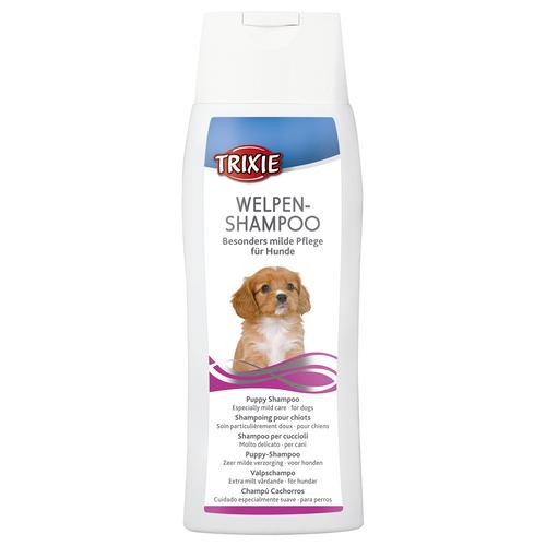 Trixie Welpen-Shampoo 2 x 250ml Hund