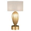 Fine Art Lamps Allegretto Table Lamp - 793110-SF33