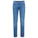 7 for all mankind Herren Jeans "Luxe Performance" Slim Fit, blue, Gr. 32