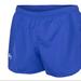 Under Armour Shorts | Nwt Under Armour Women’s Track Shorts | Color: Blue | Size: L