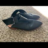 Free People Shoes | Free People Shoes | Color: Black | Size: 38