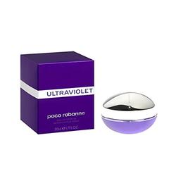 Ultraviolet by Paco Rabanne Eau de Parfum for Women 50 ml