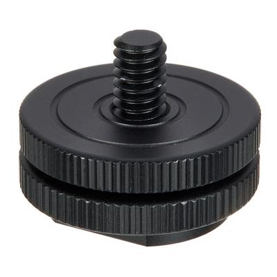 Roadworx Hot shoe to 1/4