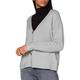 ESPRIT Women's 080ee1i328 Cardigan Sweater, Grey (044/Light Gray 5), S