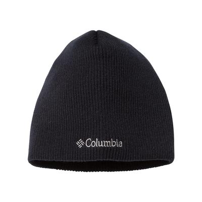 Columbia 118518 Whirlibird Watch Cap Beanie Hat in Black | Acrylic 1185181