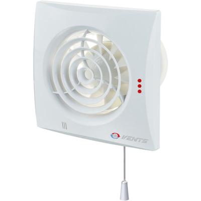 Kleinraumventilator Quiet 100 vt