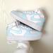 Nike Shoes | Custom Baby Blue Air Force 1 Mids | Color: Blue/White | Size: Various