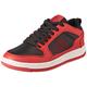 Kappa Unisex Kinder 243086-2011_38 sports shoes, 2011 Red Black, 38 EU