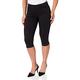 Gerry Weber Women's Best4me Capri Trousers, Black, 10