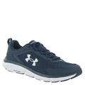 Under Armour Charged Assert 9 - Mens 12 Blue Running Medium