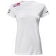 Musto Women's Sailgp France T-shirt White 14