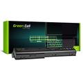 Green Cell Extended Serie HSTNN-DB75 HSTNN-IB75 Laptop Akku für HP Pavilion DV8 DV7 DV7T DV7Z DV7-1000 DV7-2000 DV7-3000 und HP HDX18 (12 Zellen 6600mAh 14.8V Schwarz)