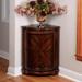 Durham Corner Cabinet