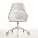 Midj Guapa Office Chair - MDGUAPA-DPA-W