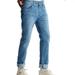 Levi's Bottoms | Levi's 511 Size 16 Reg 28x28 Slim Stretch Jeans | Color: Blue | Size: 16b