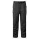 Craghoppers Herren Kiwi Classic TRS Wanderhose, Black Pepper, 32"