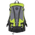 Proviz REFLECT360 Hi Viz Reflective Explorer Backpack 30L, Rucksack Bag Hi Visibility, Yellow