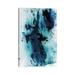 East Urban Home Ucluelet West Coast by Deb Chaney - Wrapped Canvas Painting Print Canvas in Black/Blue/Green | 26 H x 18 W x 1.5 D in | Wayfair