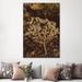 East Urban Home Joshua Tree National Park XIX by Bethany Young - Wrapped Canvas Photograph Print in Brown/Green | 60 H x 40 W x 1.5 D in | Wayfair