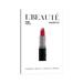 East Urban Home L'beaute Gazette Makeup Magazine Cover w/ Classic Red Lipstick - Print Canvas | 26 H x 18 W x 1.5 D in | Wayfair
