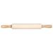 J.K. Adams Small Gourmet Rolling Pin Wood in Brown | Wayfair GRP-4