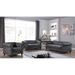 Lark Manor™ Galarza 3 Piece Living Room Set Linen in Gray | 29 H x 87 W x 34 D in | Wayfair Living Room Sets 4D18C4097B654FBA8DDF703DF507658C