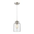 ELK Lighting Josie 6 Inch Mini Pendant - 85213/1