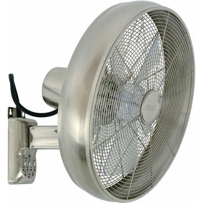 Wandventilator Breeze Wall mit Fernbedienung Image