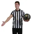 SHINESTONE-Uniforme d'arbitre professionnel pour hommes et femmes maillot de football thaïlandais