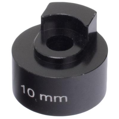 Thule - Kupplungsadapter Ausfallende Spacer 10 mm schwarz Image