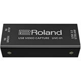 Roland UVC-01 USB Video Capture UVC-01