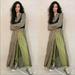 Free People Dresses | Free People Medina Maxi Tpp | Color: Green | Size: Various