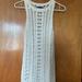American Eagle Outfitters Dresses | American Eagle Dress | Color: Cream/White | Size: Xs