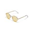 PIERRE GASLY X HAWKERS · MOMA GOLD · Sunglasses for men and women · GOLD