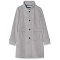 Gil Bret Women's 9983/6198 Jacket, Grey (Light Silver Melange 9708), 14