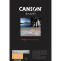 Canson Infinity ARCHES BFK Rives Pure White Photo Paper (17 x 22", 25 Sheets) 400110687