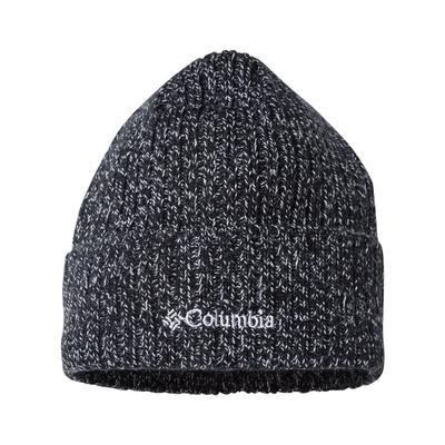 Columbia 146409 Watch Cap in Black/White Marled | Acrylic 1464091