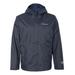 Columbia 2433 Men's Watertight II Jacket in Collegiate Navy Blue size 2XL | Nylon 153389