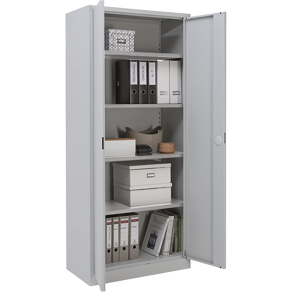 Armoire universelle eurokraft basic