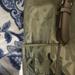 Michael Kors Bags | Gold Metallic Michael Kors Medium Size Handbag | Color: Gold | Size: Medium